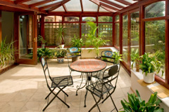 Franklands Gate conservatory quotes