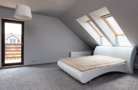 Franklands Gate bedroom extensions