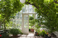 free Franklands Gate orangery quotes