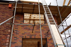 house extensions Franklands Gate