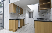 Franklands Gate kitchen extension leads